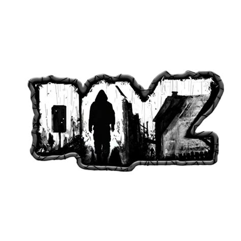 Dayz Logo By Purplenightluna On Deviantart