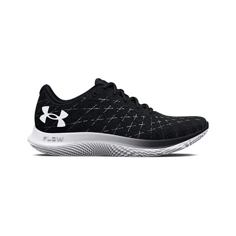 Buty Biegowe M Skie Under Armour Flow Velociti Wind Cena Opinie