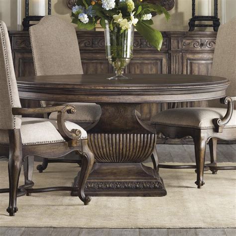 Hooker Dining Room Table