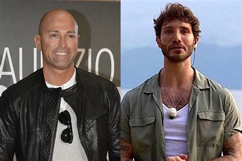 Dopo Le Critiche Stefano Bettarini Loda L Isola Di Stefano De Martino