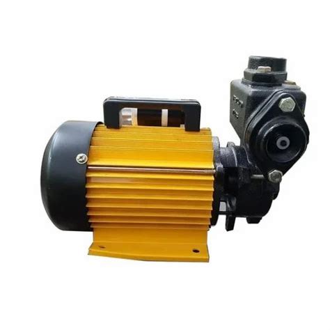 Kirloskar Mini 40s Monoblock Pump 1 Hp At Rs 8250piece In Ahmedabad Id 27138886012