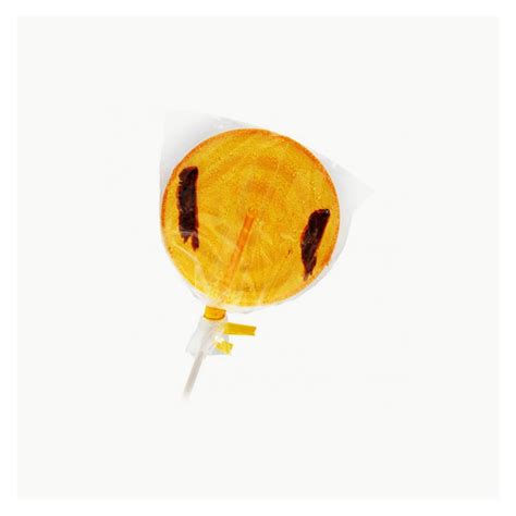 Orange And Grasshopper Lollipop A Very Original T