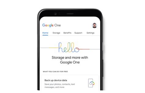 How to manage your Google One storage - Geeky Gadgets