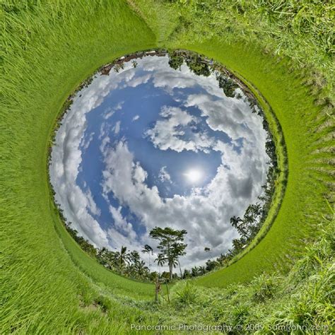 360° Panoramic Photography Sam Rohn 360° Photography