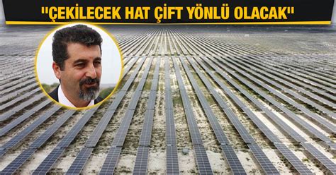 Türkiye KKTC denizaltı elektrik bağlantısı adayı yeşil enerji üss