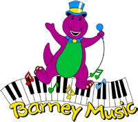 Barney's Great Adventure: Original Motion Picture Soundtrack | Barney Wiki | Fandom