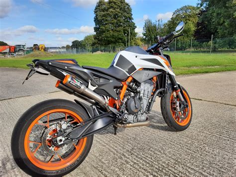 2019 Ultimate Exhaust Sound Ktm Duke 790 Austin Racing Arrow Leo Vince Akrapovic Ridemoto