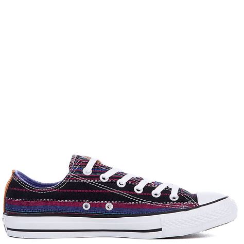 CONVERSE Unisex Casual Sneaker CT OX 148845F - Karmaloop