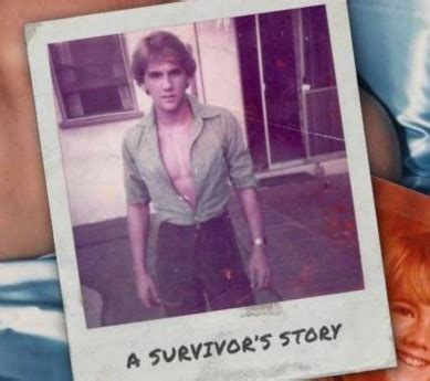 A Survivor S Story A Prince Of Porn Lays Out The Bare Naked Truth CompassQ