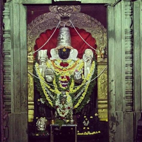 Harihareshwar Temple - A Temple with both Shiva and Vishnu as Single ...