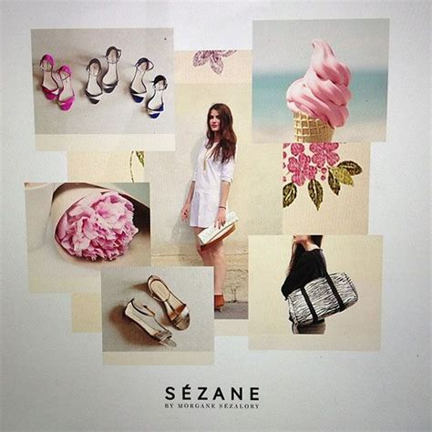 At The Shops French Label S Zane On Instagram Tig Digital