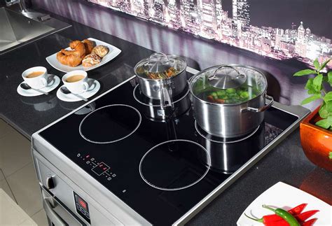 Рейтинг лучших электрических плит со стеклокерамикой 2025 года: ТОП-10