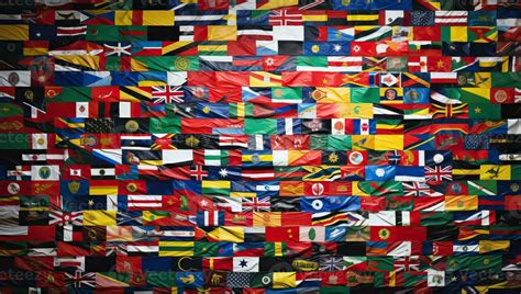 All World Flags Stock Photos, Images and Backgrounds for Free Download