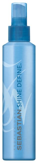 Sebastian Shine Define Spray