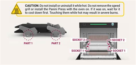 Panini Press Installation Guide - Pratica