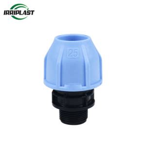 Pp Compression Fitting Ningbo Irriplast Irrigation Systems Co Ltd