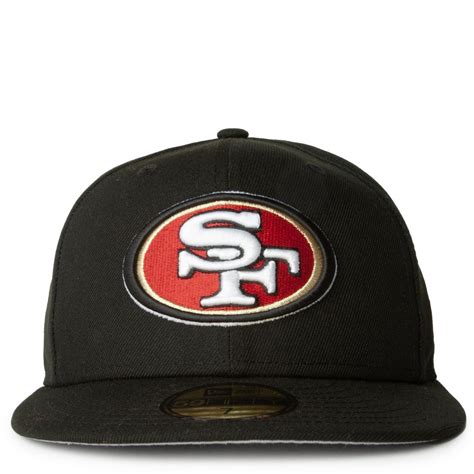 NEW ERA CAPS San Francisco 49ers Hat 60139821 - Karmaloop