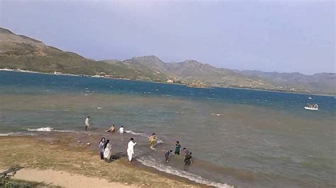 Khanpur Lake Khanpur Dam Hazara Pakistan Near Islamabad HD Wallpaper