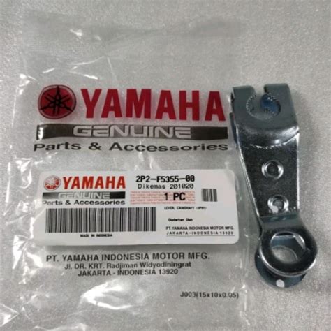 Jual Tuas Paha Rem Belakang Yamaha Jupiter Z Burhan Vega R New P