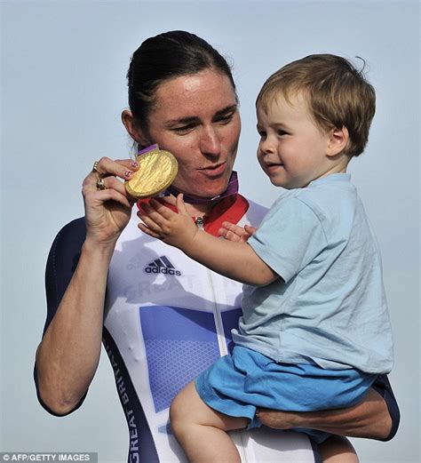 Paralympics 2012 Sarah Storey Set For Royal Title As She Equals Record