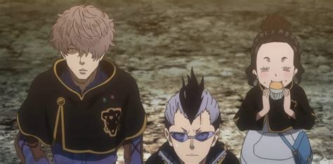 Black Clover Season 5 Release Date - Manga