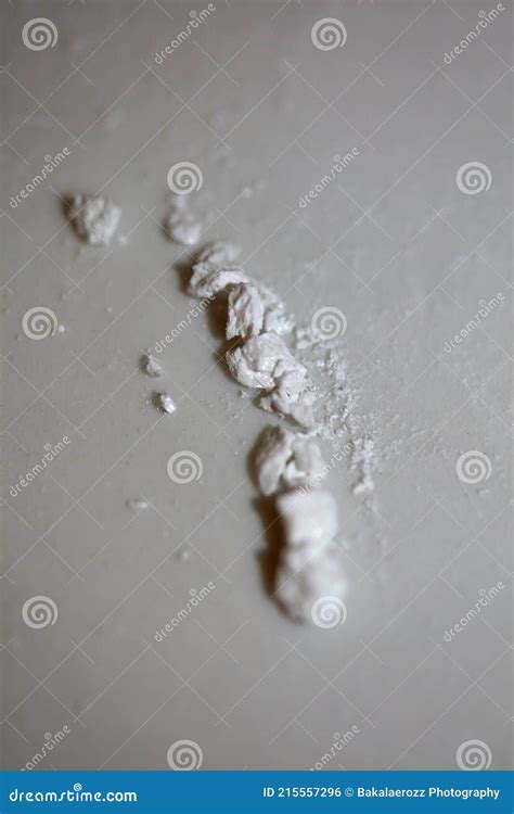 Cocaine Rocks Close Up Background Modern High Quality Big Size Prints Stock Photo - Image of ...