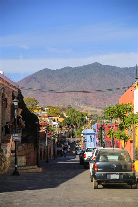 Exploring Oaxaca City: Your Ultimate Travel Guide for Culture and Cuisine - Luckey Alex