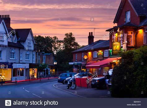 Esher Stock Photos And Esher Stock Images Alamy