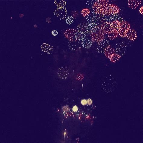 Happy New Year 2020 GIF - Happy New Year 2020 Fireworks - Discover ...