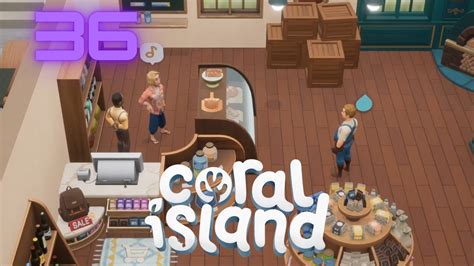 CORAL ISLAND EA Let S Play Folge 036 Ein Nicht Ganz So Witziger