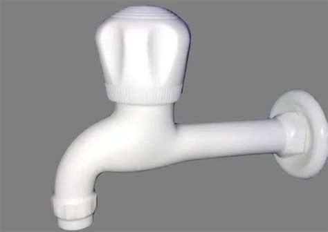 Honey Pvc Long Body Tap For Bathroom Fitting Size 15 Mm At Rs 2650piece In Ahmedabad