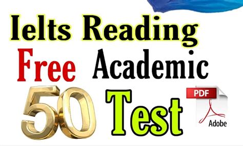 Reading Practice Test With Answers Ielts Reading Practice Te