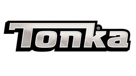 Tonka Logo - LogoDix