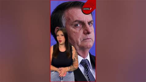 Defesa De Bolsonaro Alega Que Postagem Sobre O 8 De Janeiro Foi Feita