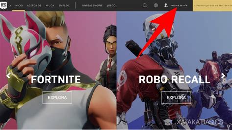 C Mo Crear Y Vincular Tu Cuenta De Fortnite Y C Mo Funciona Su Juego