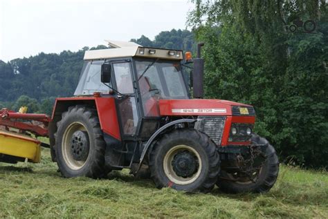 Foto Zetor