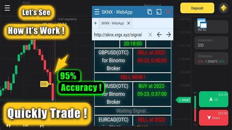 Best Method For Trading Binomo Quotex Iq Options Olymptrade YouTube