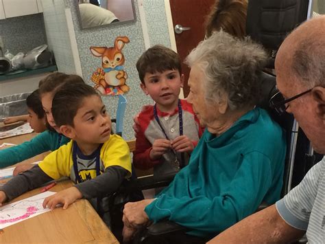 Daily Life at The Pavilion - Nursing Home in Flushing, Queens, NY