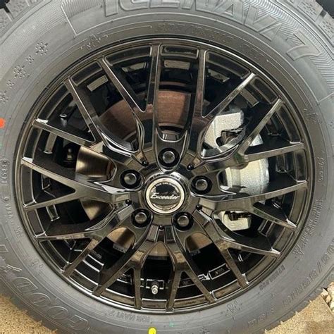 HOT STUFF Exceeder E05 のパーツレビュー セレナ まさP みんカラ