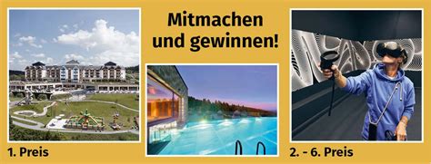 Lifestyle Gewinnspiel MÜLLER Österreich