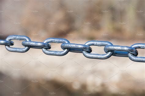 safety chain | Abstract Stock Photos ~ Creative Market