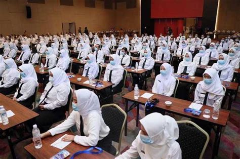 Siap Siap Pendaftaran CPNS 2023 Cek Jurusan Kuliah Yang Paling Banyak