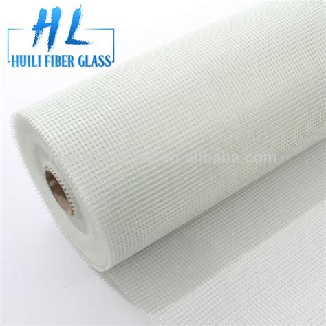 Alkali Resistant Fiberglass Mesh Glass Fiber Mesh 5 5mm 3 3mm 2 75 2 75mm2 2mm China Wuqiang