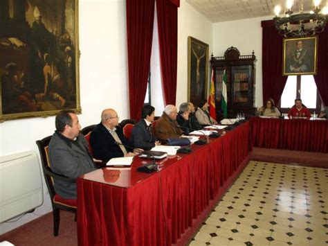 Celebrada en Constantina la sesión informativa sobre el Plan Provincial