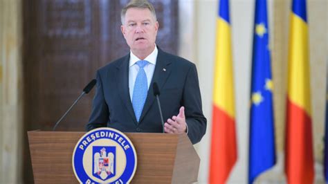 Economica Net Update Iohannis Noile Date Privind Organizarea