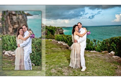 Barbados Crane Wedding - Marconi Photography