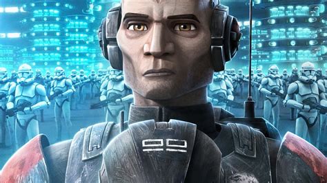 23 Facts About Echo (Star Wars: The Clone Wars) - Facts.net