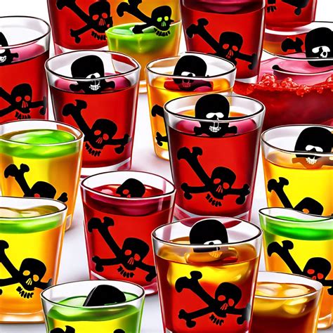 15 Pirates Party Food Ideas For A Swashbuckling Feast