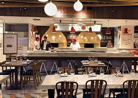 Inside Eataly Toronto A Guided Tour Of Canada’s First Outpost Of The Iconic Italian Food