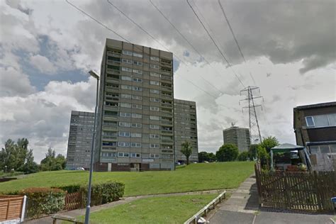 Inside Housing News Birmingham City Council To Demolish Five Tower